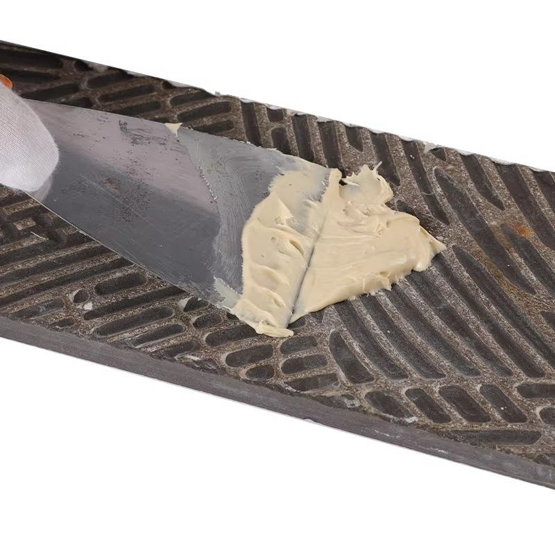 Эпоксидный клей AB — Король камней (Для каменных материалов)