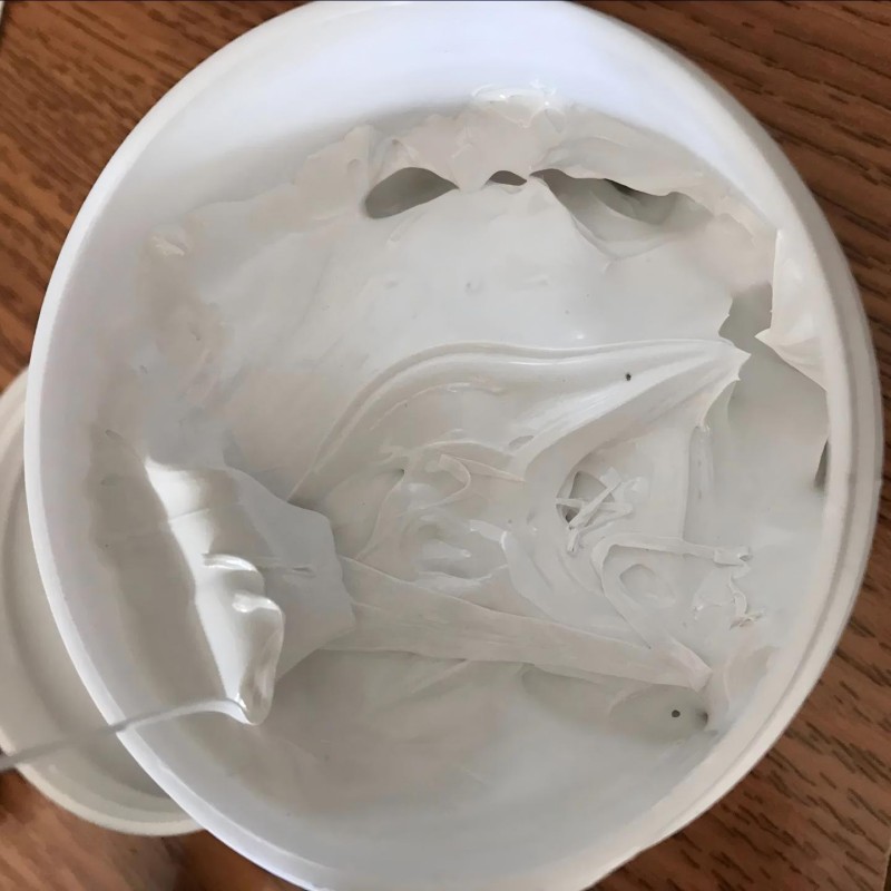 Эпоксидный клей AB — Король камней (Для каменных материалов)