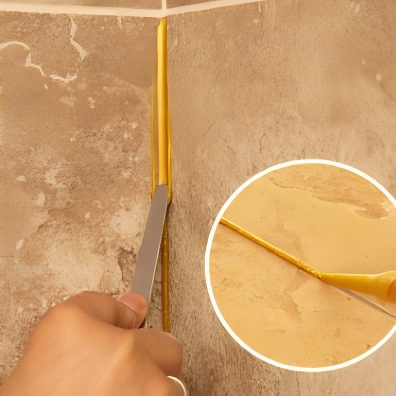 Эпоксидный клей AB — Король камней (Для каменных материалов)