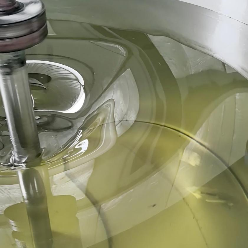 детальное изображение ненасыщенной полиэфирной смолы1