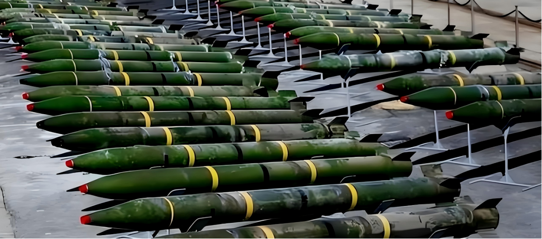 ракетные системы