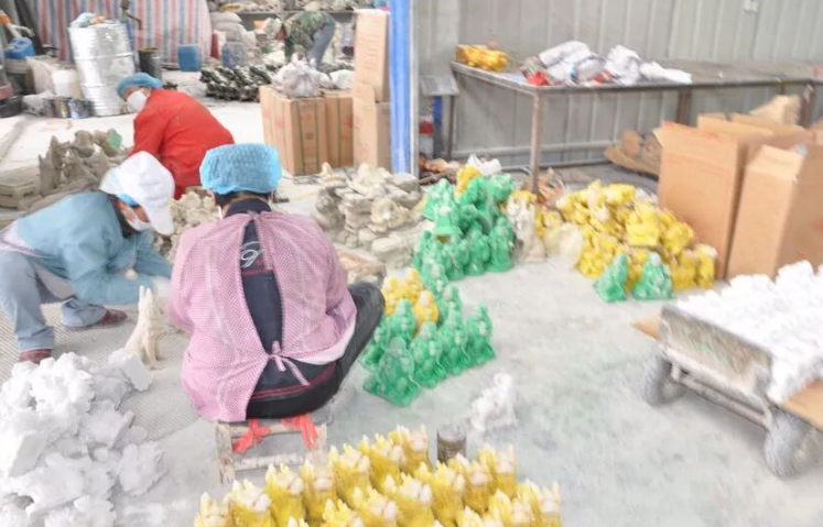 ремонт и шлифовка форм