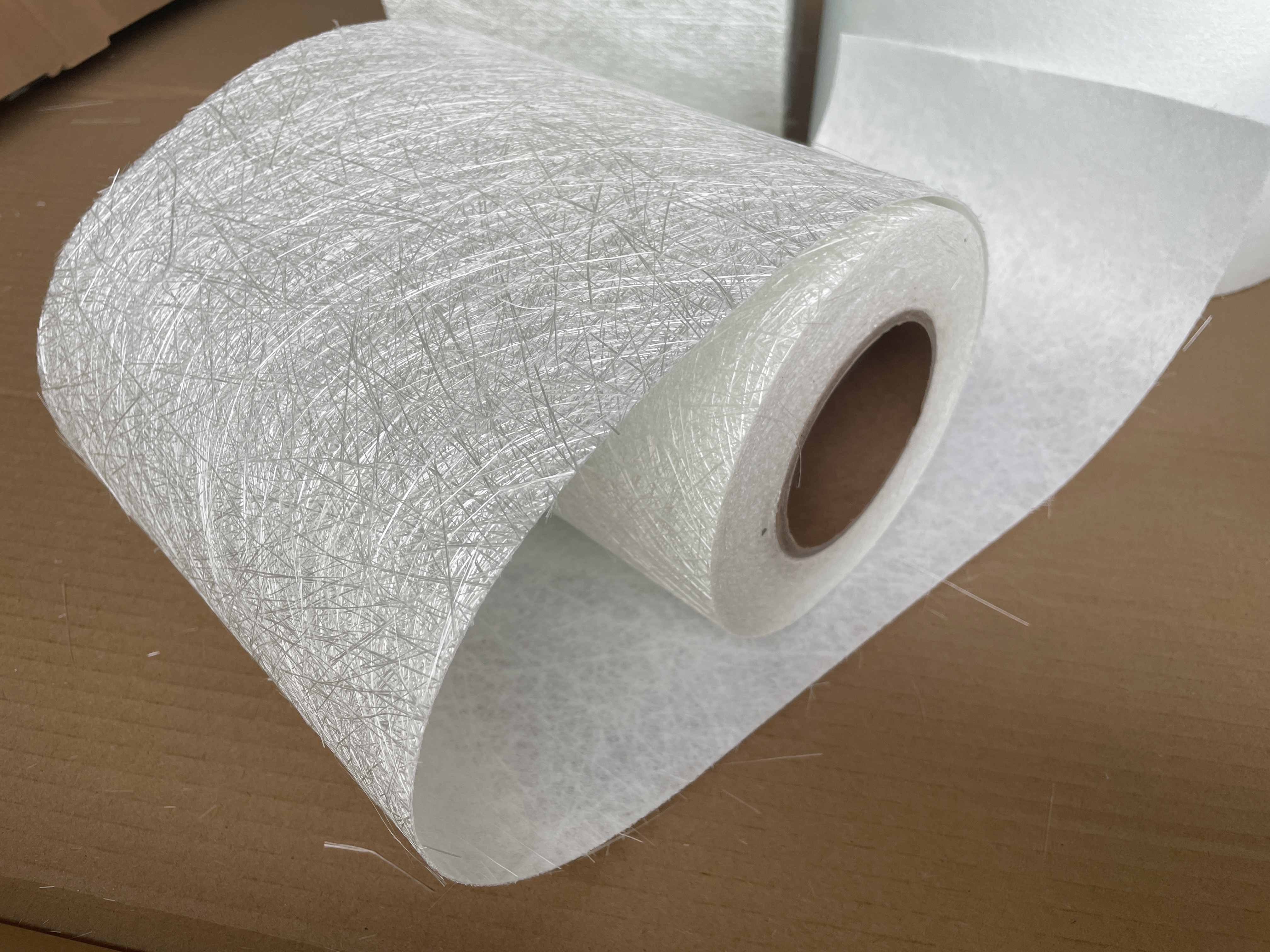 стекловолокно