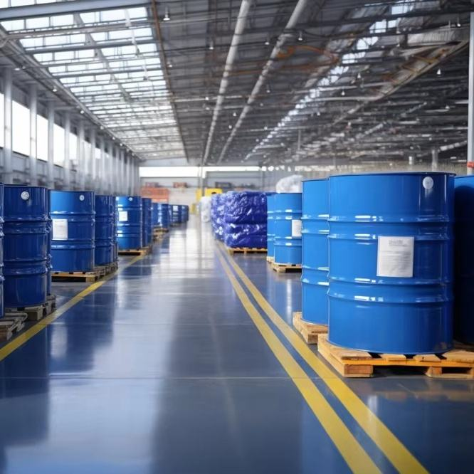 Химическая защита через Новый Шелковый путь: Ненасыщенные полиэфиры от ООО «Гуанжэнь Тех» (Китай, Гуйчжоу) укрепляют промышленное производство Казахстана