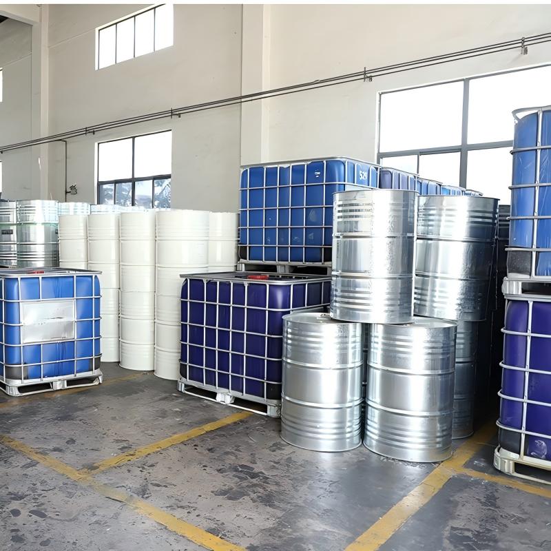 Ненасыщенные полиэфирные смолы