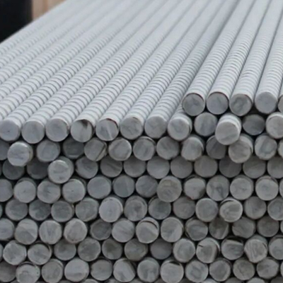 (Крупнейший международный проект) Самый масштабный в мире проект по укладке фибробетона с использованием стеклопластиковой арматуры Применено 11 000 километров стекловолоконной арматуры