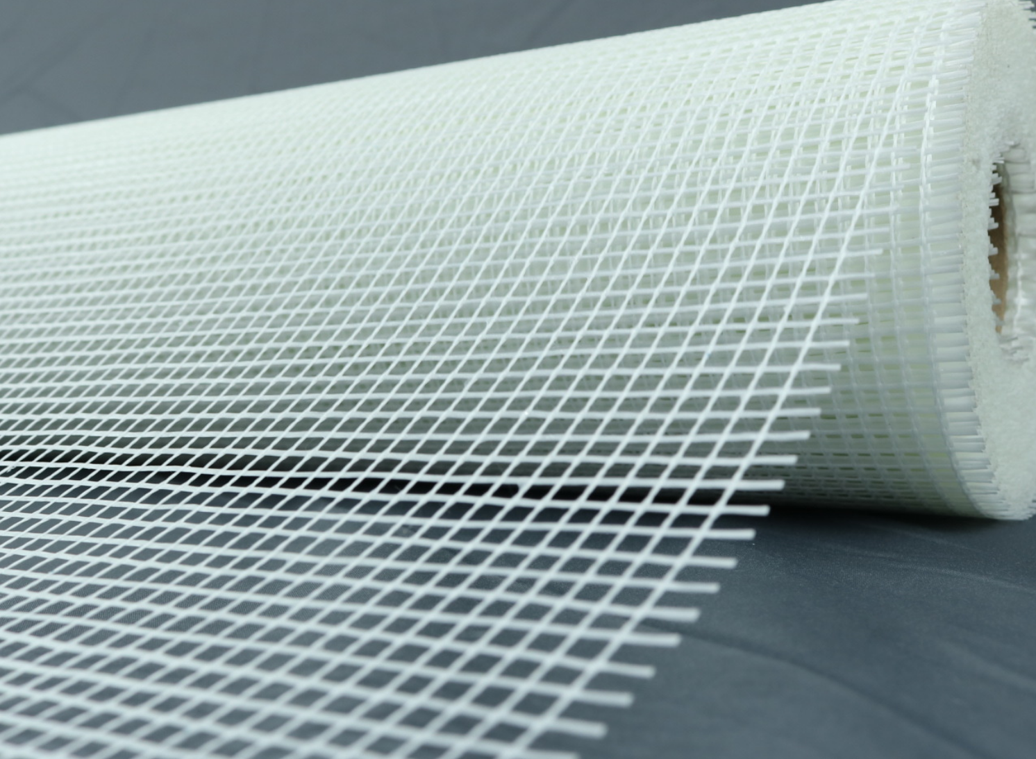 Какую роль играет строительная сетка из стекловолокна в устойчивом развитии?