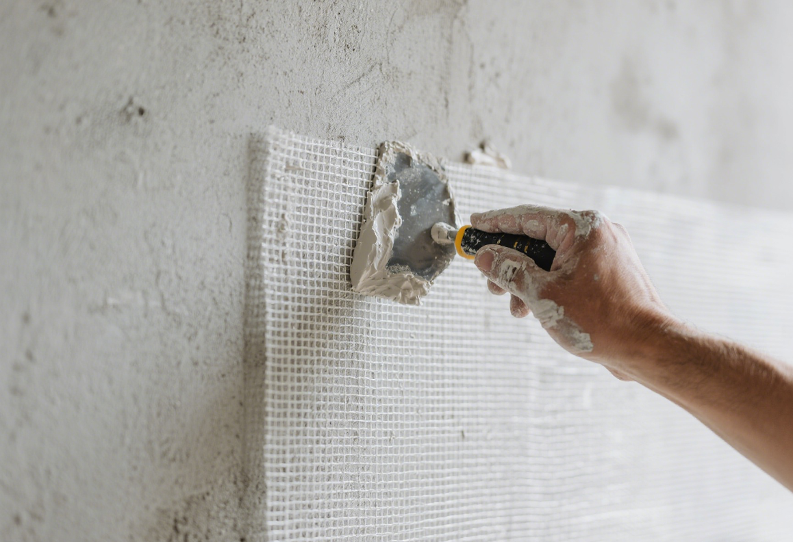 Как щелочестойкая фасадная сетка влияет на экосистему?