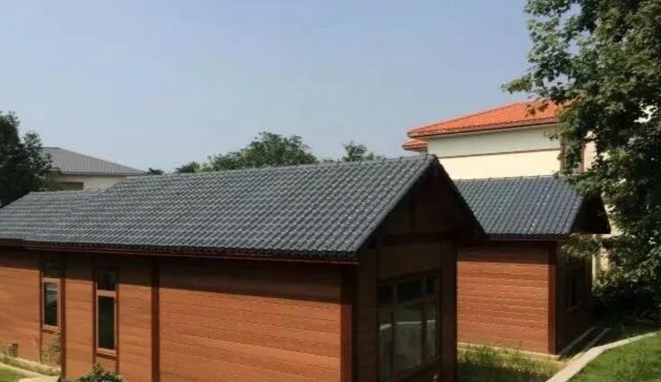 树脂瓦2
