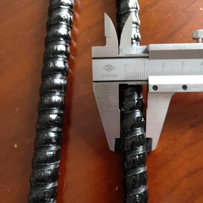 Применение стеклопластиковой арматуры на эпоксидной основе в строительных проектах