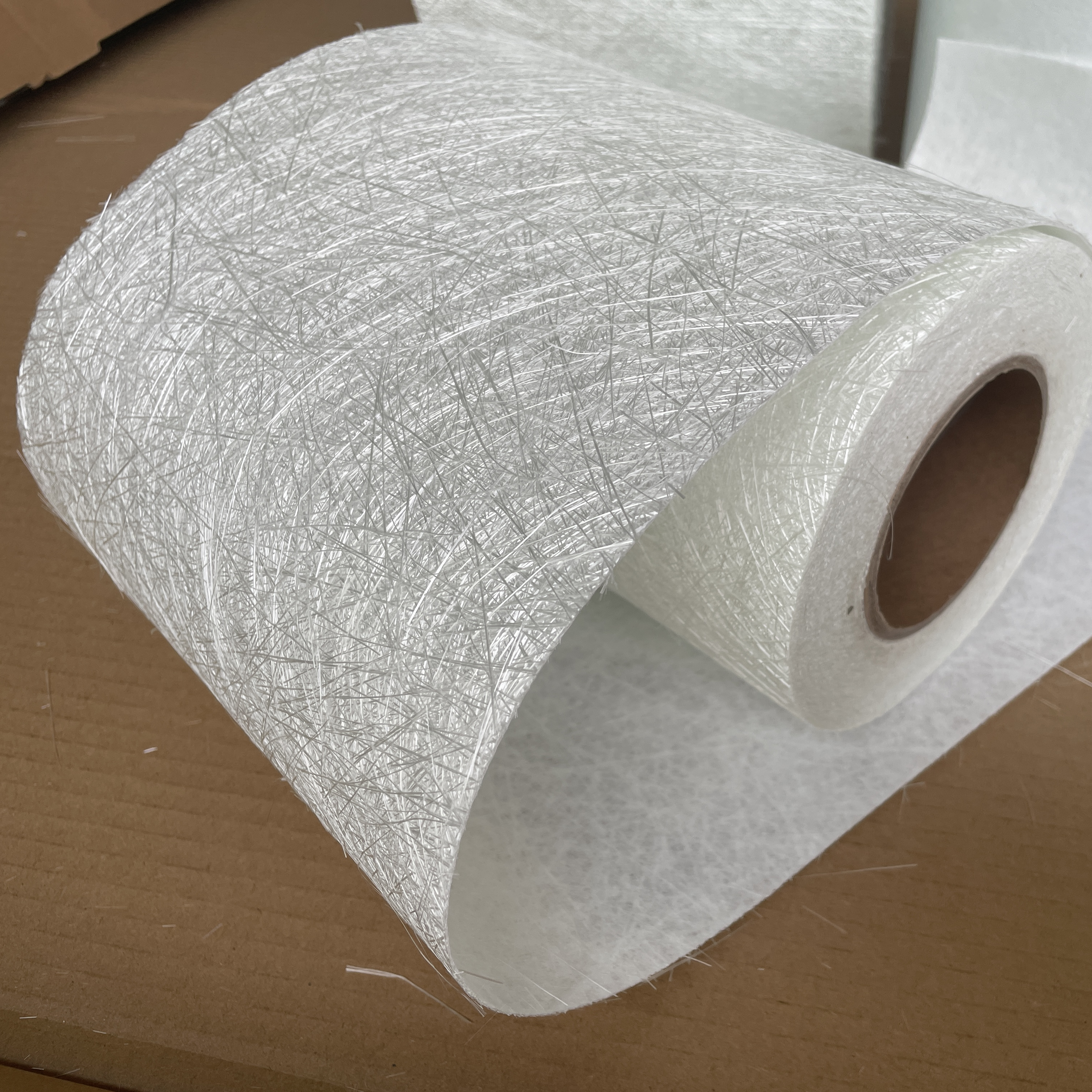 Применение стекловолоконного рубленого мата в различных отраслях