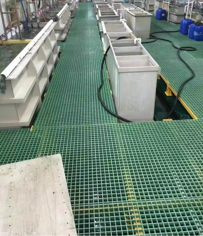 玻璃钢检测1