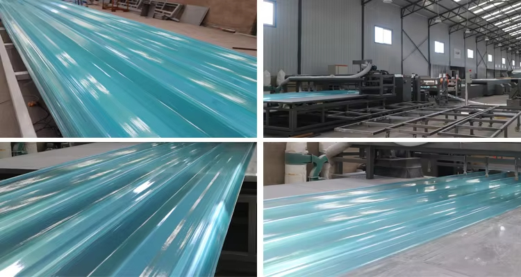 Светопрозрачная панель