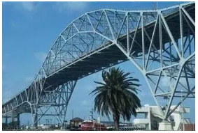 Стальные и инфраструктурные конструкции