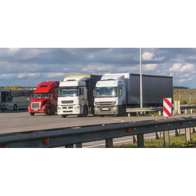 Секрет раскрыт: почему западный маршрут заблокирован! Ваши товары могут быть повреждены!