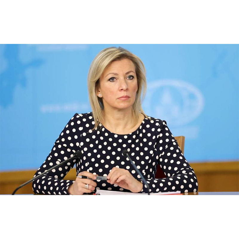 Захарова: Безвизовый режим открыл новый этап в обменах между Россией и Китаем, и у россиян есть большой спрос на поездки в Китай