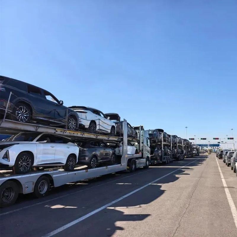 Эпоха «серой таможни» в России, возможно, подходит к концу! Как внешнеторговым предприятиям реагировать в будущем?