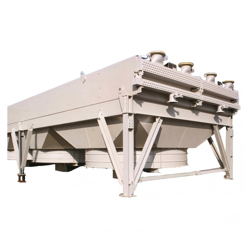 Аппараты воздушного типа охлаждения