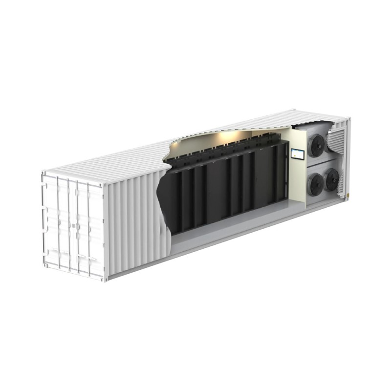 Контейнеризированный центр обработки данных