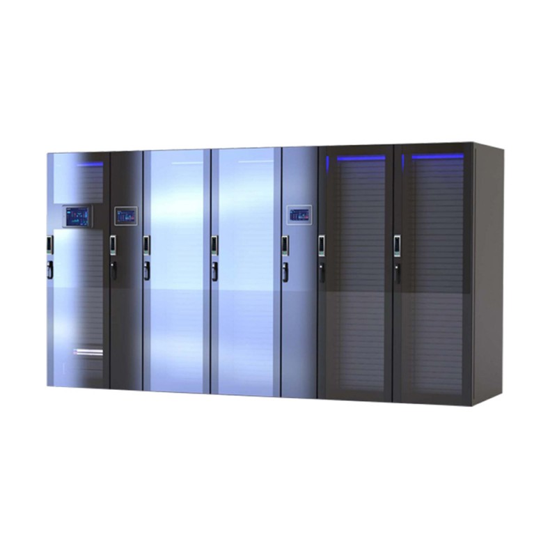 Микромодульный центр обработки данных