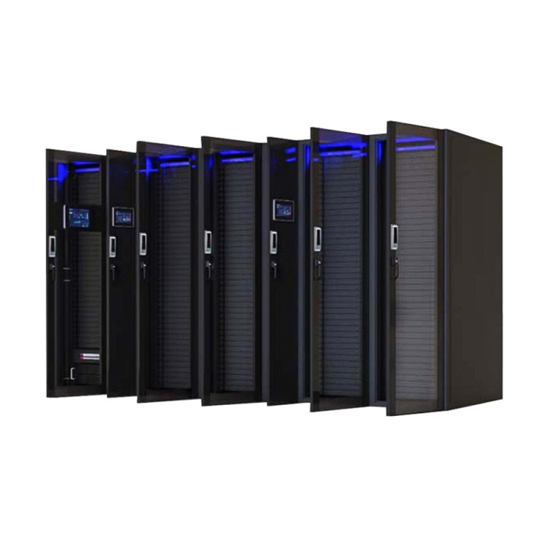 Микромодульный центр обработки данных