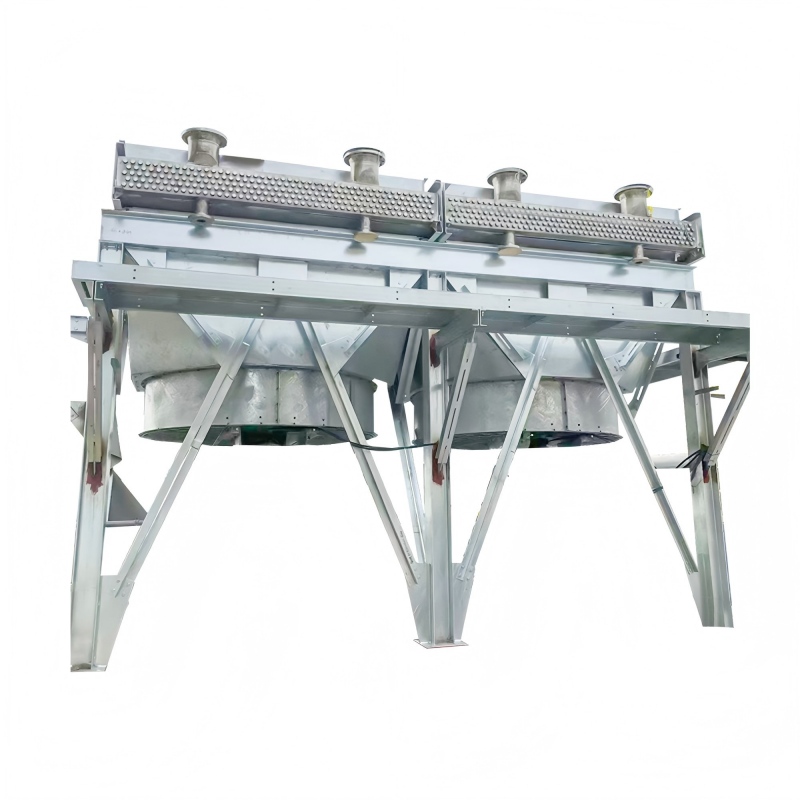 Оборудование воздушного охлаждения