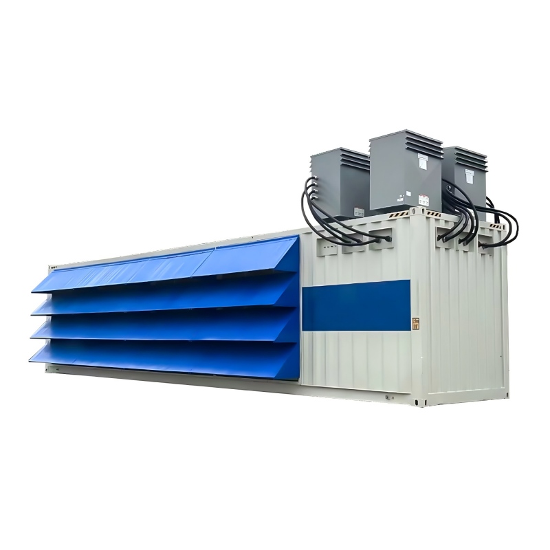 Сборный центр обработки данных