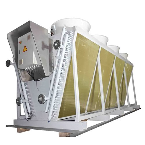 Как охладители жидкости влияют на экологию и рынок?