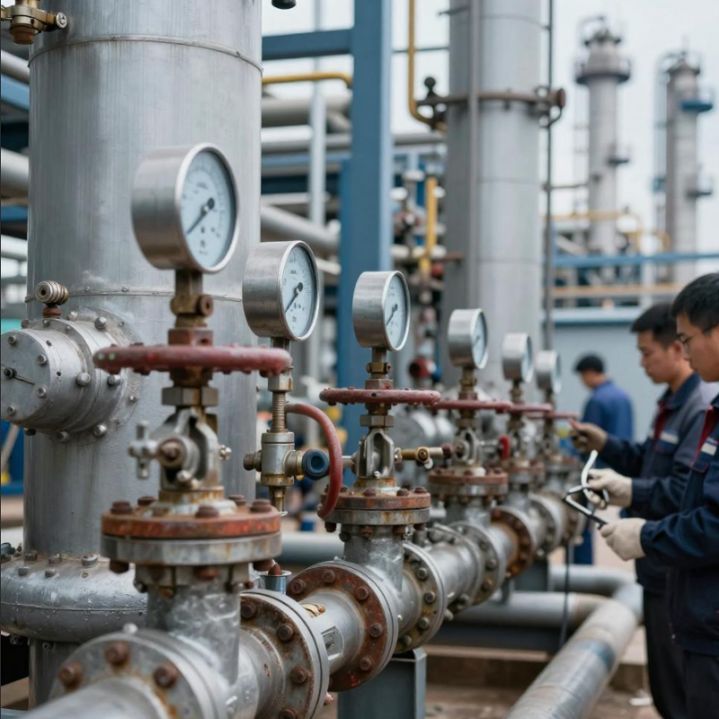 Изучите разнообразные области применения консольных насосов и поймите их важность и преимущества в современной промышленности.