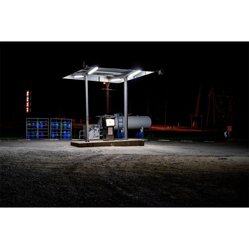 Анализ динамики развития отрасли промышленных насосов: тенденции будущего развития.