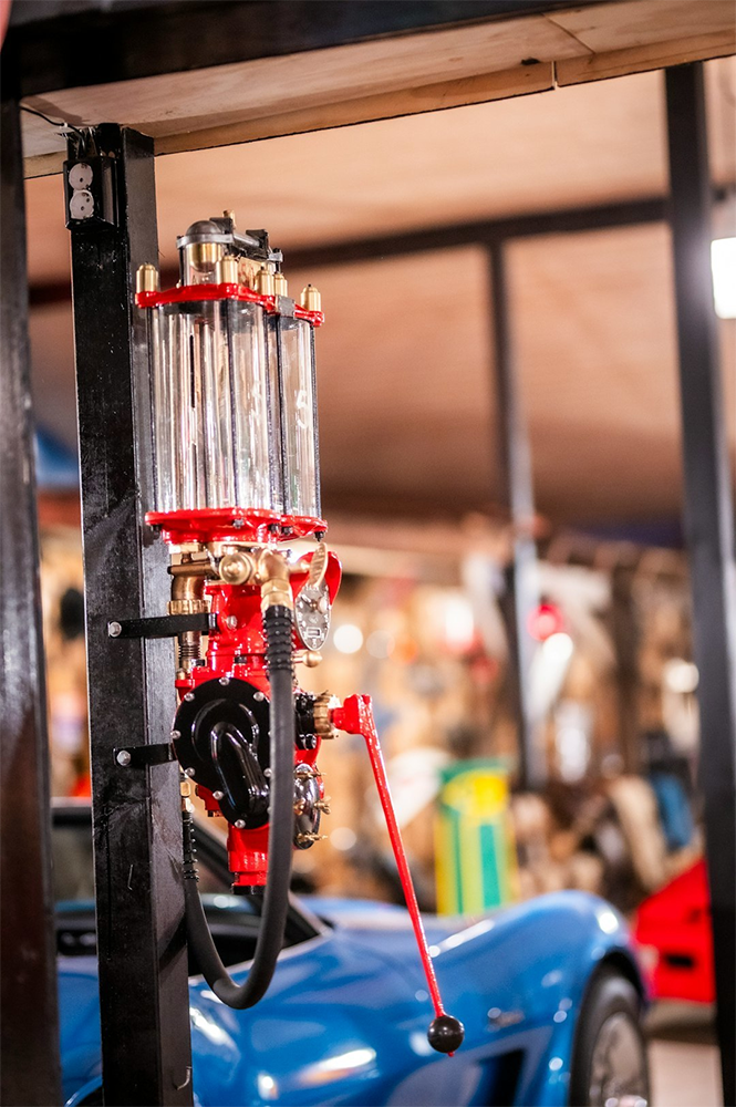 Изучение тайн и областей применения вертикальных подвесных насосов