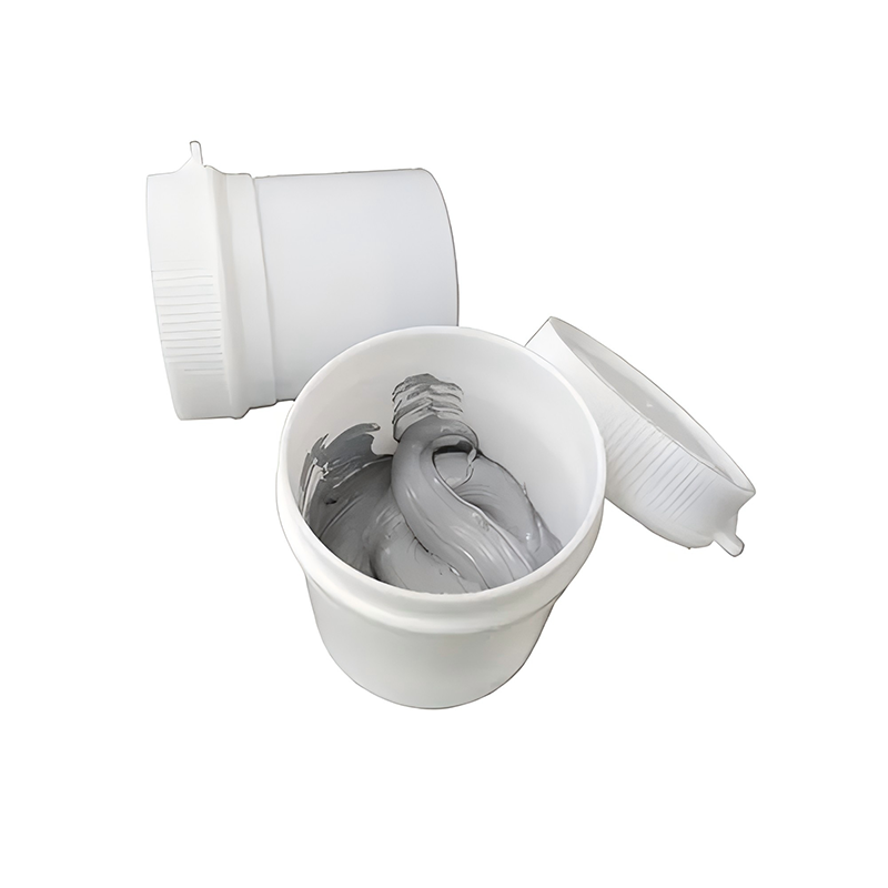 Искусство интерфейса: SIFOC раскрывает тайны философии теплопередачи за термопастой