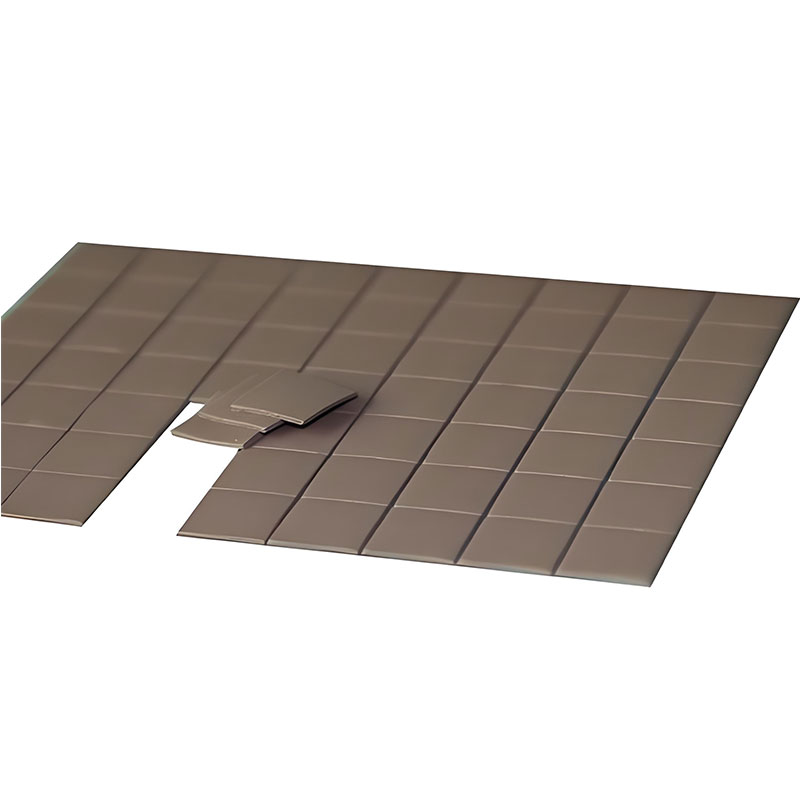 Теплопроводные фазопереходные материалы SIFOC серии SFPC: Сила фазового перехода для поддержания постоянной температуры