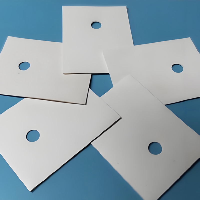 Щит и мост: Руководство SIFOC по выбору идеальной теплоизоляционной прокладки