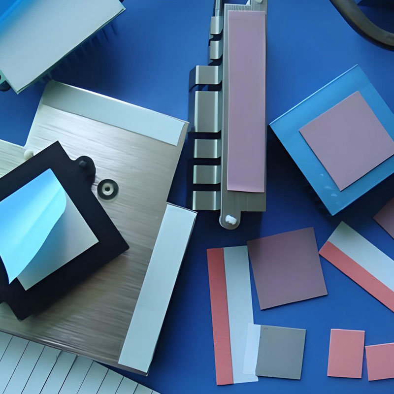 Решение проблемы старения прокладок: подход SIFOC от материаловедения до системного проектирования