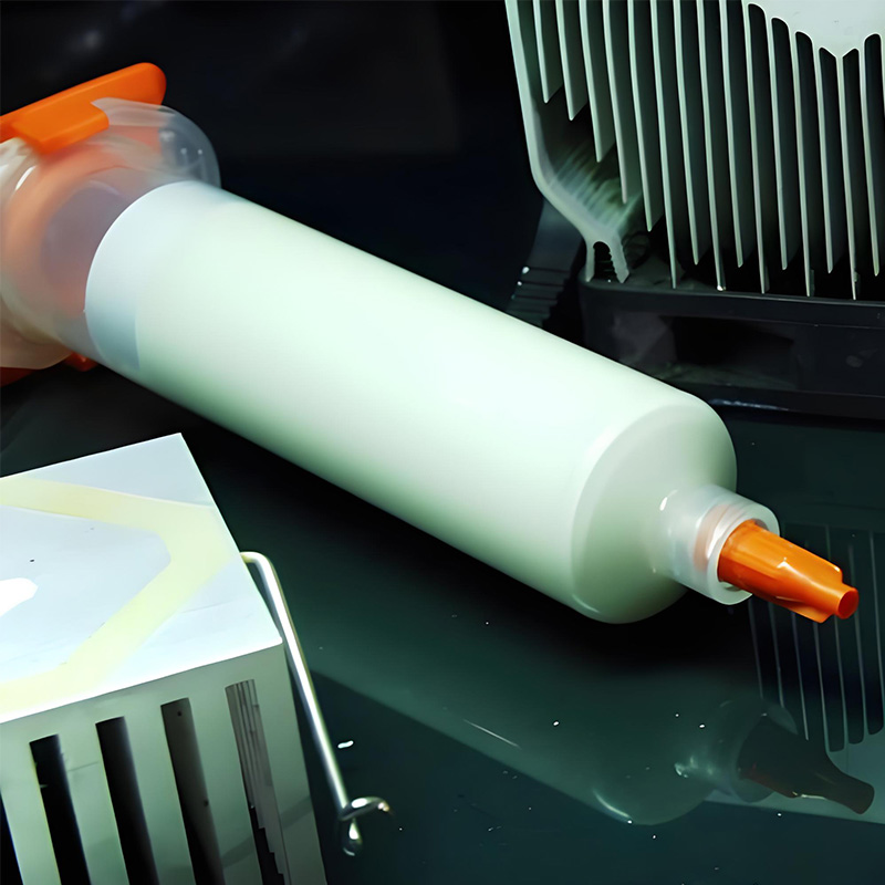 Для каких продуктов подходит теплопроводящий гель? – Анализ решений для теплового управления в различных сценариях