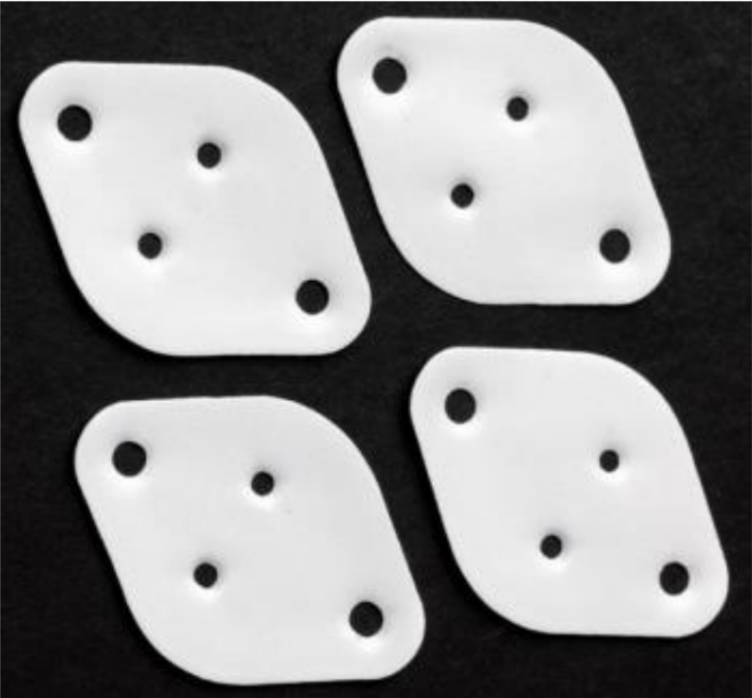 Термопроводящие изоляционные листы SIFOC Эффективное тепловое управление для обеспечения надежной работы электронных устройств