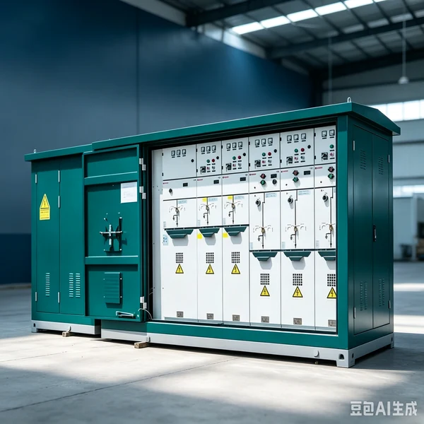 Shanxi Hengxiang Electric Power запустила новую транзитную электростанцию, получившую высокую оценку пользователей.