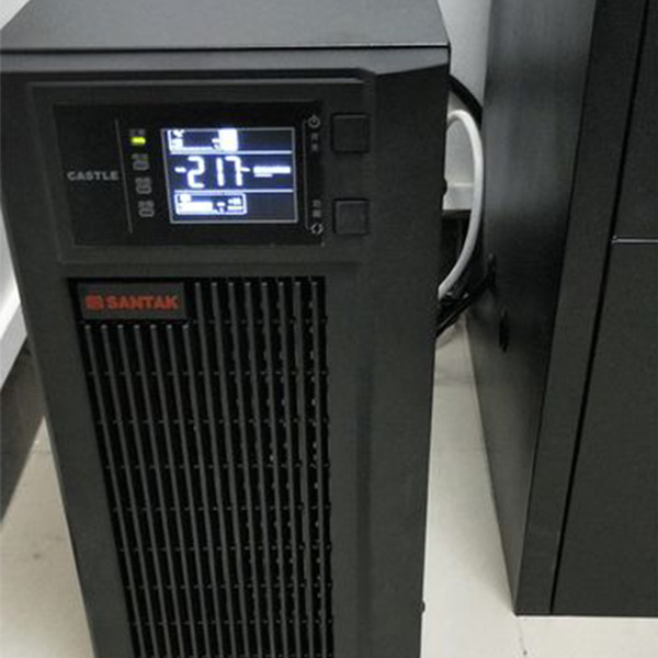 Энергетические продукты UPS
