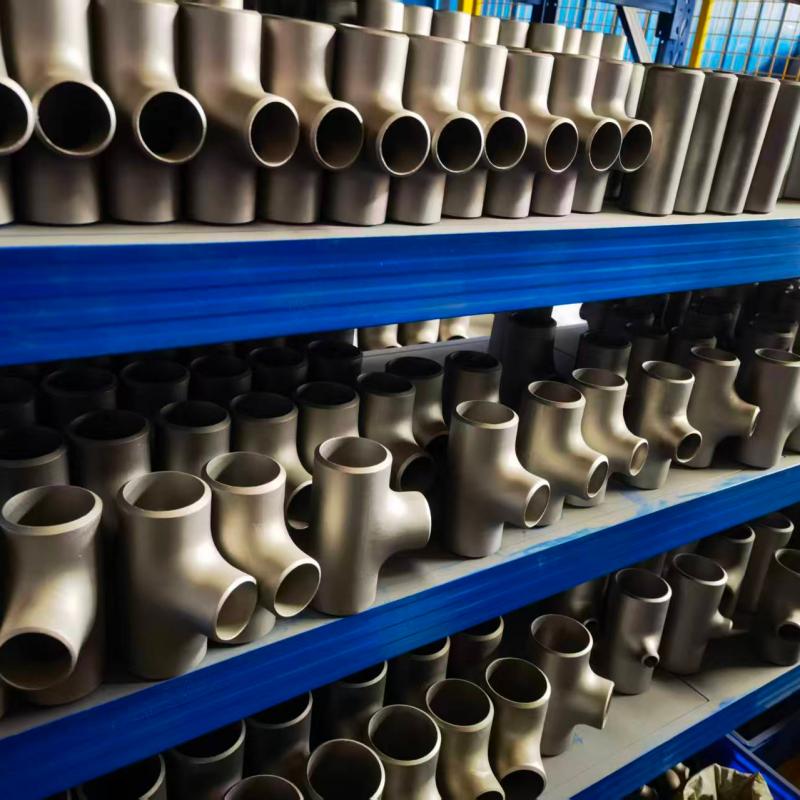 ООО Баоцзи Хэжуньтай Оборудование Мэньюфэкчуринг: прямо с завода, огромный запас продукции из титана и никеля, готовой к отправке.