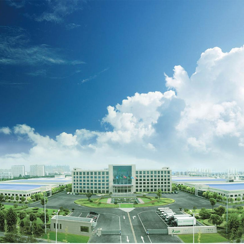 Представление компании