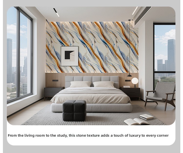 2мм Утолщенная мраморная самоклеящаяся пленка для стен2 (10)