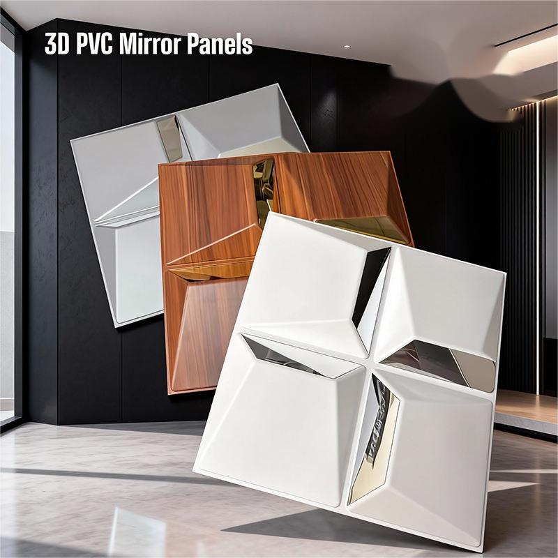 3D Панель для стен