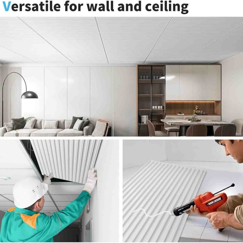 3D-доска для стены 120 см