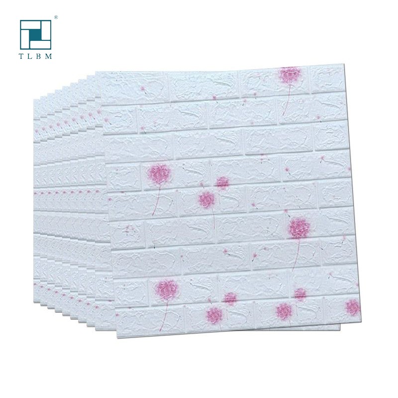 3D обои из вспененного материала2 92 (1)