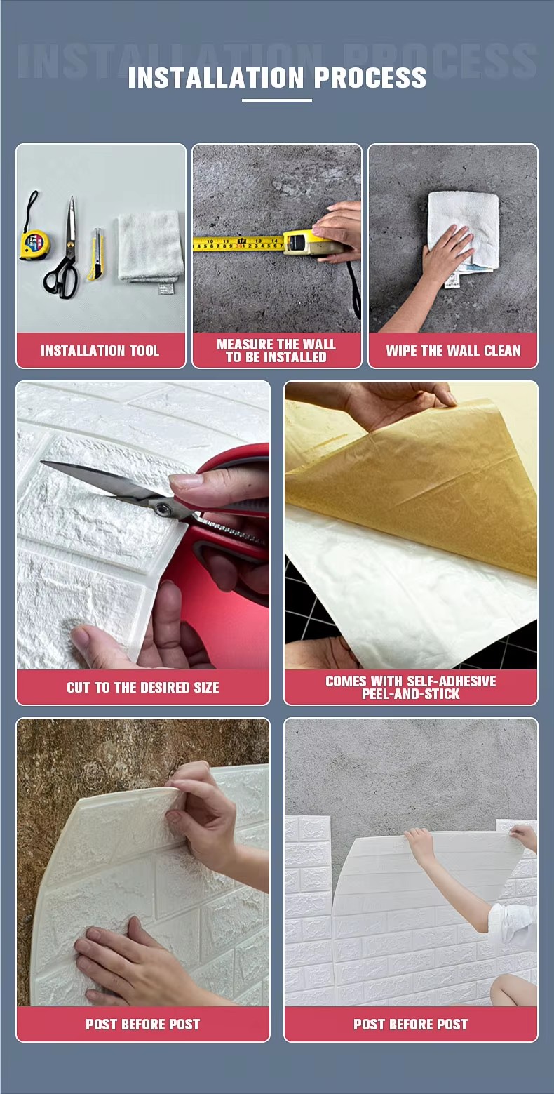 3D обои из вспененного материала2 92 (13)