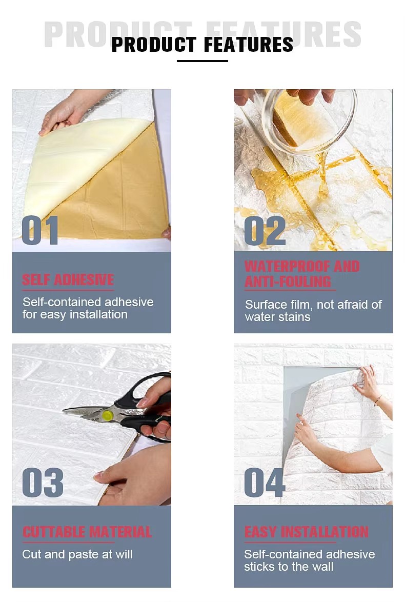 3D обои из вспененного материала2 92 (8)