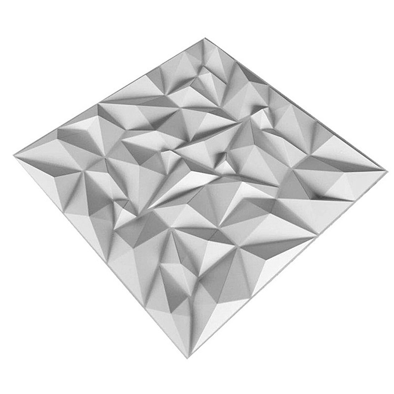 3D-панели для стен