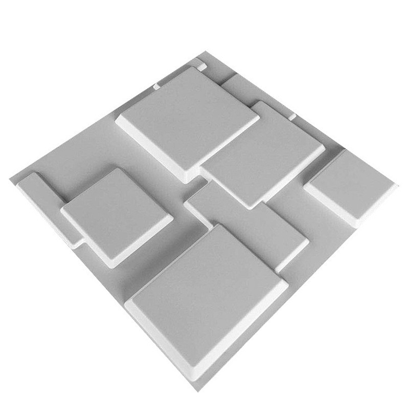 3D-панели для стен