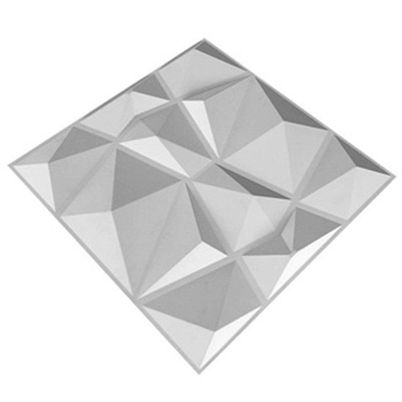 3D-панели для стен